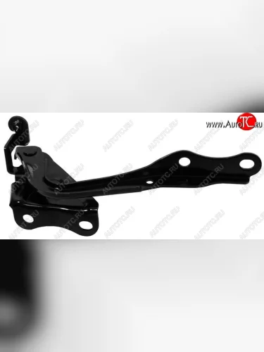 Левая петля капота SAT Toyota RAV4 XA305 5 дв. дорестайлинг (2005-2009)