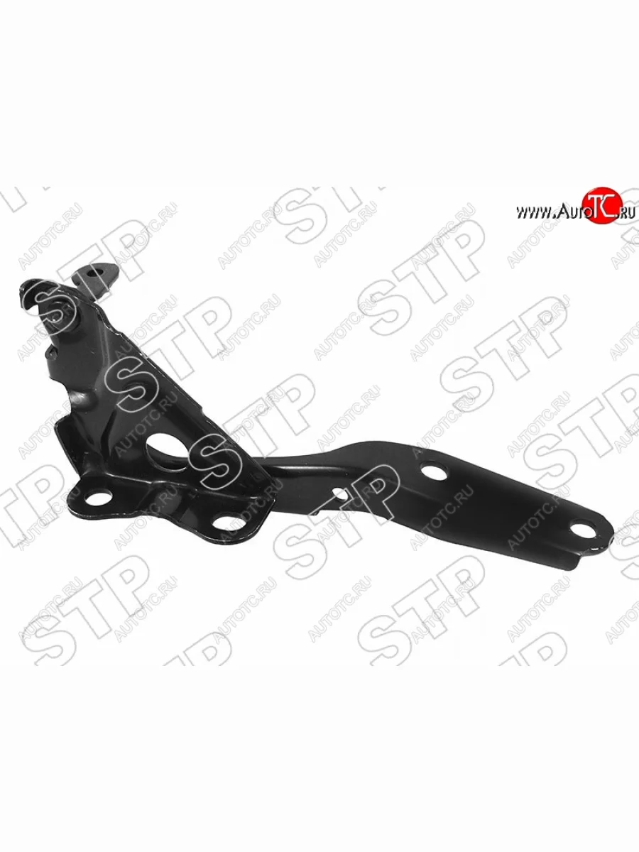 Правая петля капота SAT PREMIUM Toyota RAV4 XA30 (2010-2013) 5 дв. 2-ой рестайлинг (Неокрашенная) с доставкой в г. Кемерово