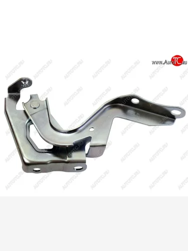 Левая петля капота SAT Toyota RAV4 XA40 5 дв. рестайлинг (2015-2019)