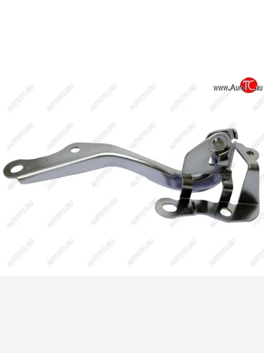 Левая петля капота SAT Toyota Vitz XP90 хэтчбэк 5 дв. дорестайлинг (2005-2007)