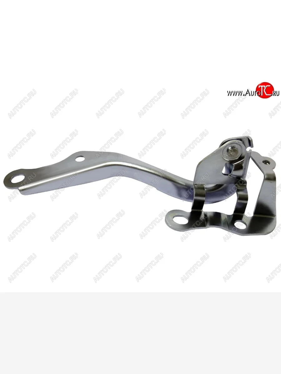 Левая петля капота SAT  Toyota  Vitz  XP90, Yaris  XP90  в Самаре Самарской области