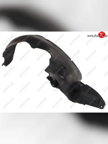 Левый подкрылок передний SAT Ravon Nexia R3 (2016-2020)