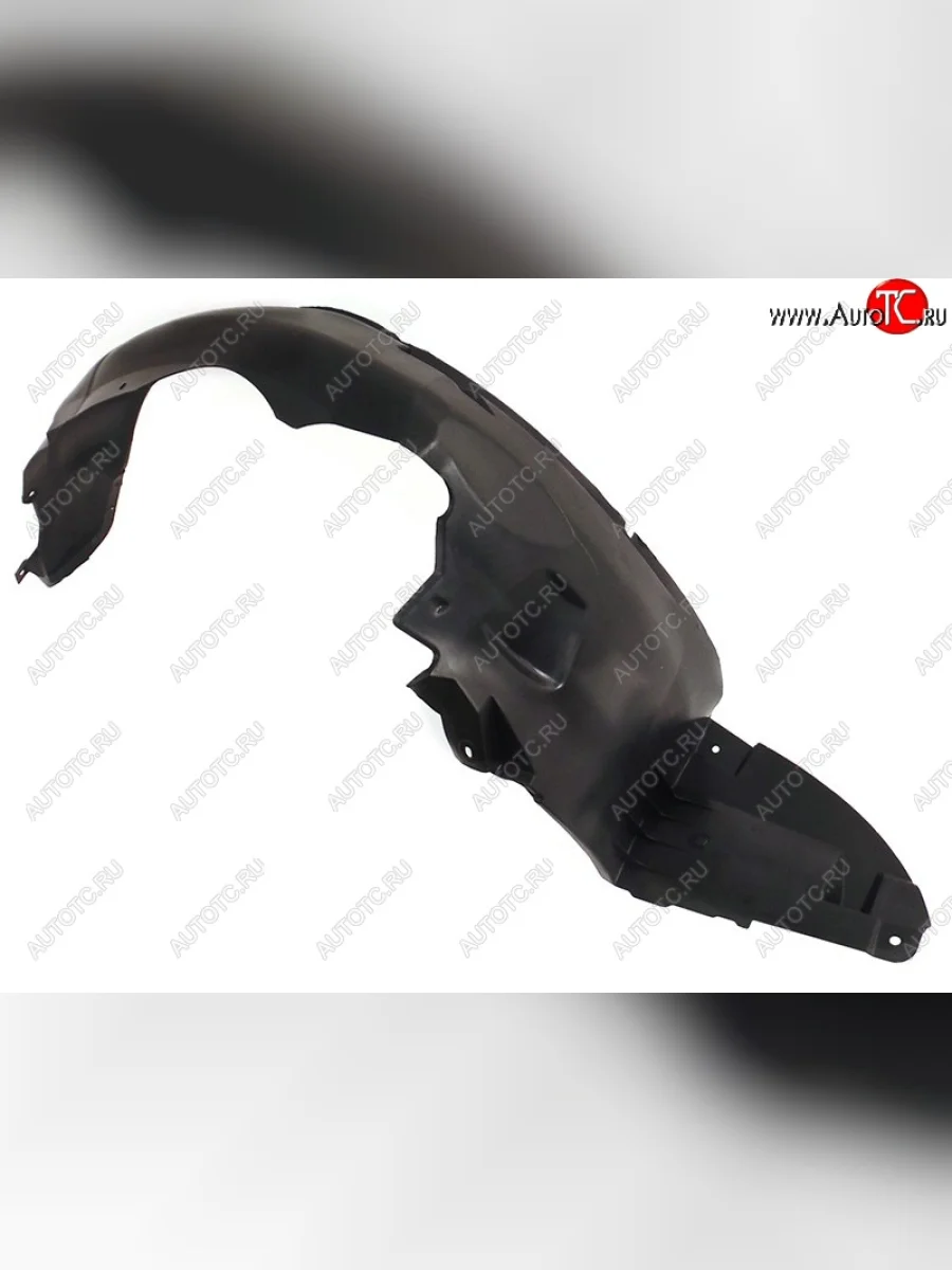 Левый подкрылок передний SAT Ravon Nexia R3 (2016-2020)  в Перми Пермском крае