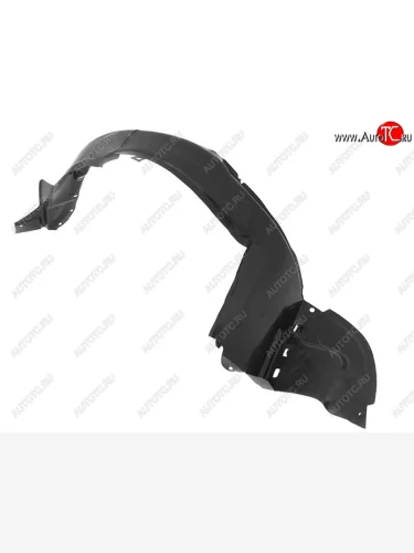 Левый подкрылок передний SAT (пр-во Китай) Hyundai Starex/H1 A1 дорестайлинг (1997-2004)