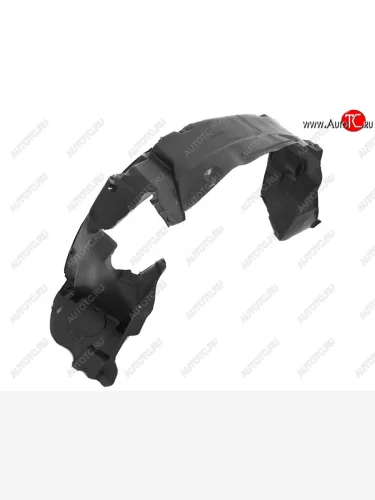 Правый подкрылок передний SAT (пр-во Китай) Hyundai Terracan HP дорестайлинг (2001-2004)