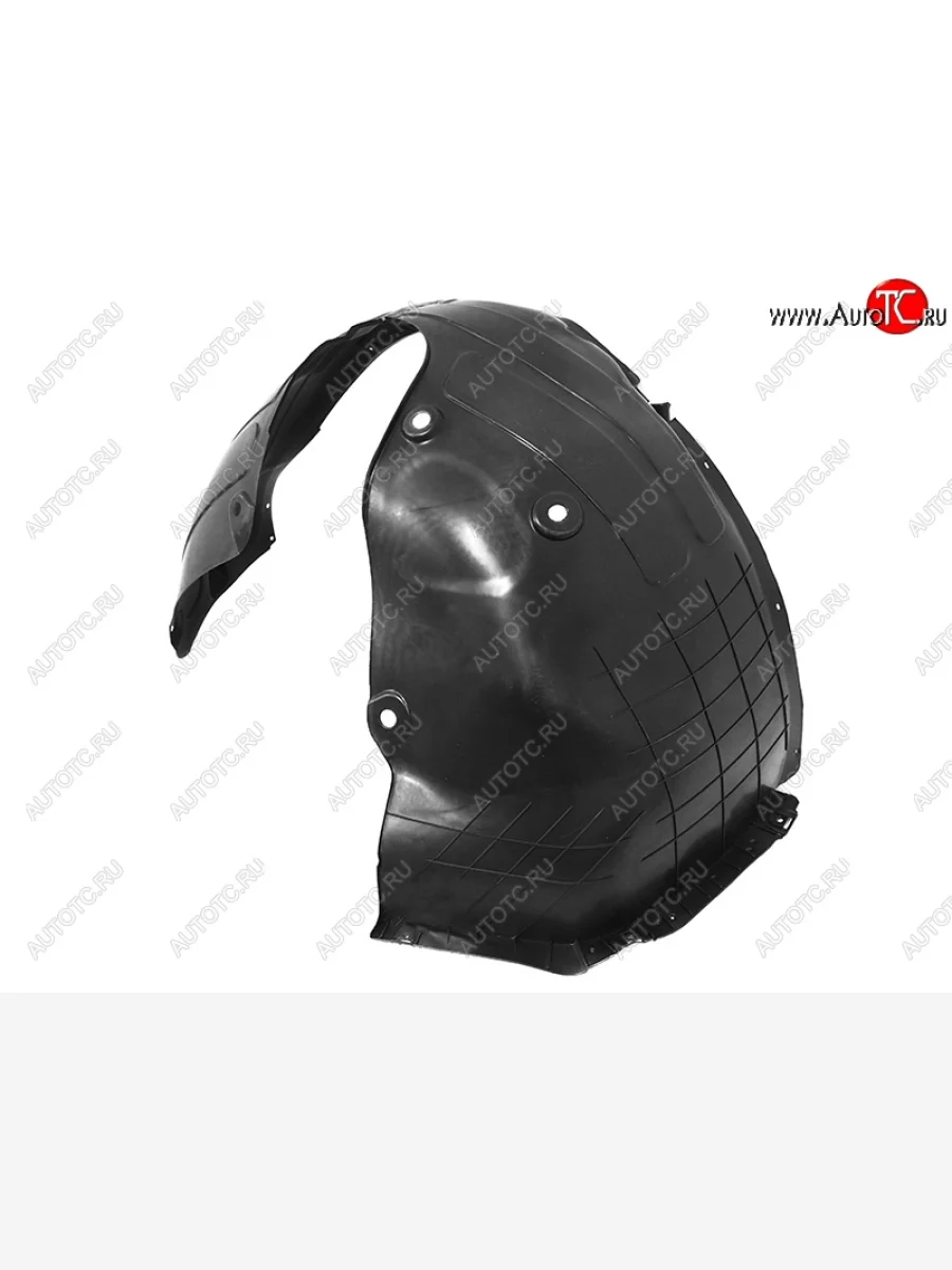 Левый подкрылок передний SAT Hyundai Tucson TL дорестайлинг (2015-2018)  в Самаре Самарской области