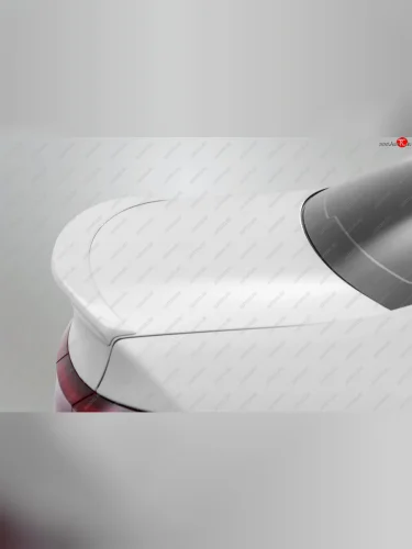 Лип-спойлер Kudos Лип-спойлер Kudos