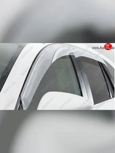 Серия Art белая 2431р Серия Art белая 2431р