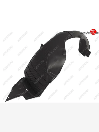 Правый подкрылок передний SAT KIA Cerato 3 YD дорестайлинг седан (2013-2016)