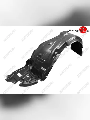 Левый подкрылок передний SAT (пр-во Тайвань) Lexus GS300 S190 рестайлинг (2007-2012)