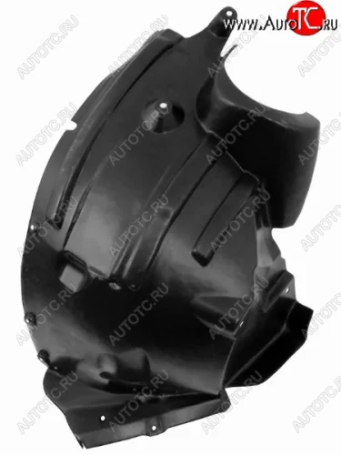 Правый подкрылок передний SAT (передняя часть) Mercedes-Benz GLK class X204 рестайлинг (2012-2015)