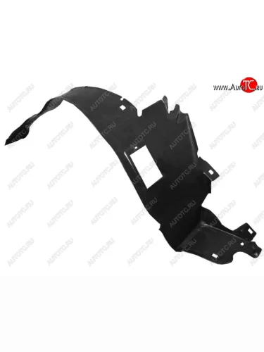 Левый подкрылок передний SAT Mercedes-Benz C-Class S202 дорестайлинг универсал (1992-1997)