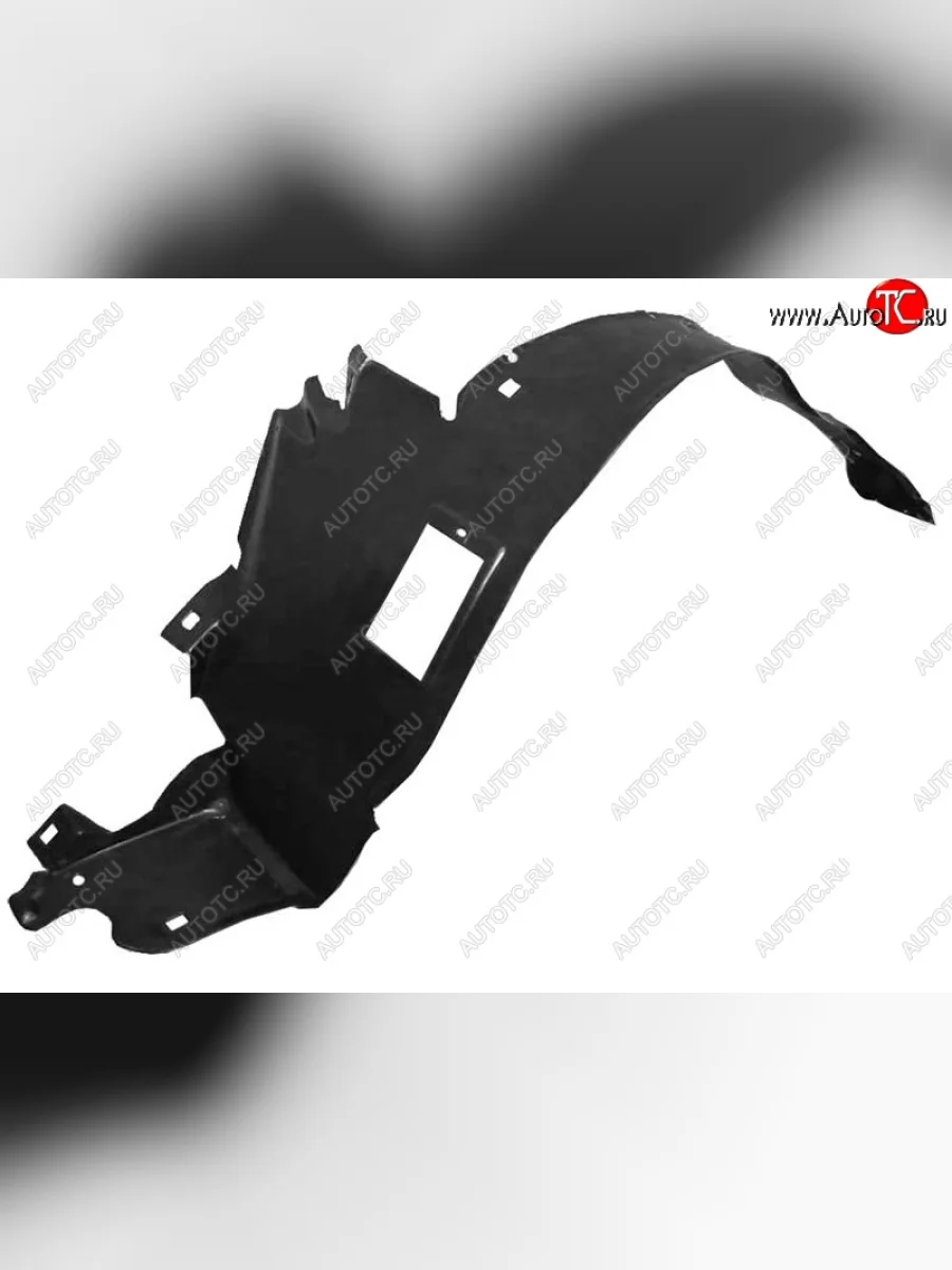 Правый подкрылок передний SAT  Mercedes-Benz C-Class (1992-2001) S202, W202  в Керчи Республика Крым