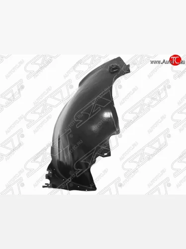 Правый подкрылок передний SAT (передняя часть, пр-во Тайвань) Mercedes-Benz GL class  X164 (2006-2012) дорестайлинг, рестайлинг