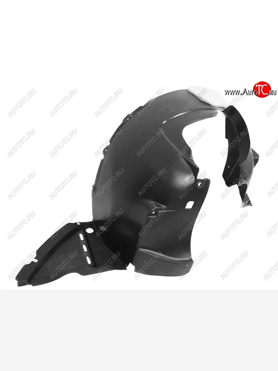 Правый подкрылок передний SAT Opel Mokka  дорестайлинг (2012-2016)  в Перми Пермском крае