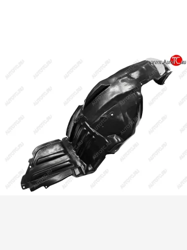 Левый подкрылок передний (с шумоизоляцией) SAT Subaru Impreza  GJ - XV  GP/G33