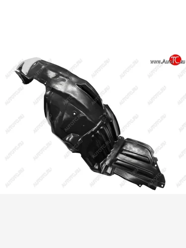 Правый подкрылок передний (с шумоизоляцией) SAT Subaru XV GP/G33 дорестайлинг (2012-2016)