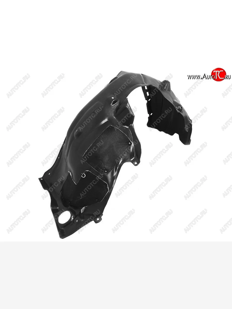 Левый подкрылок передний (с шумоизоляцией) SAT Toyota Camry XV70 дорестайлинг (2017-2021)  в Керчи Республика Крым