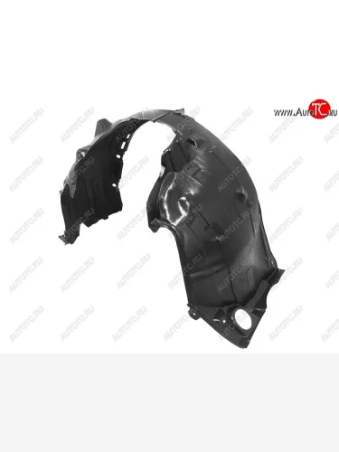 Правый подкрылок передний SAT Toyota Camry XV70 дорестайлинг (2017-2021)