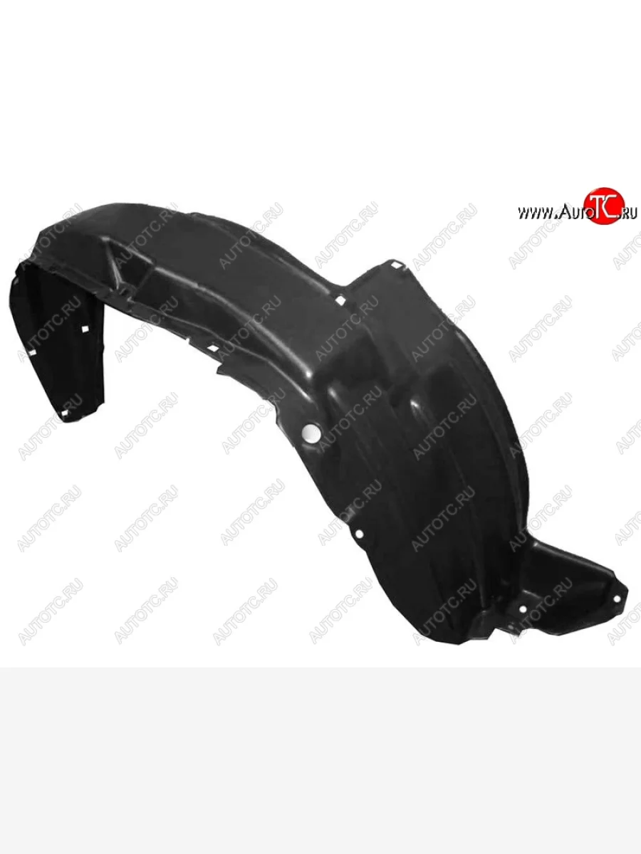 Правый подкрылок передний SAT Toyota 4Runner N210 дорестайлинг (2002-2005)  в Воронеже Воронежской области