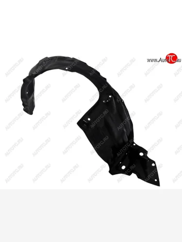 Левый подкрылок передний SAT Toyota Fortuner AN50/AN60 2-ой рестайлинг (2011-2015)