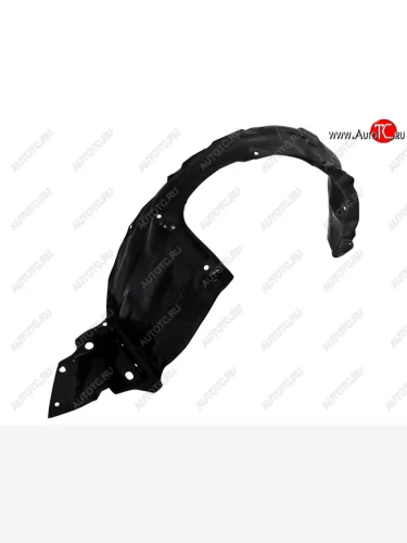 Правый подкрылок передний SAT Toyota Fortuner AN50/AN60 2-ой рестайлинг (2011-2015)