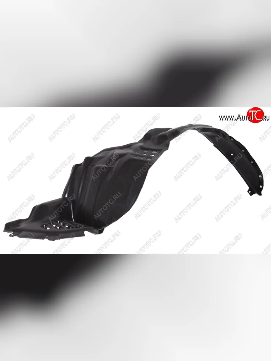 Левый подкрылок передний SAT Toyota LiteAce Noah (1996-2001)  в Перми Пермском крае