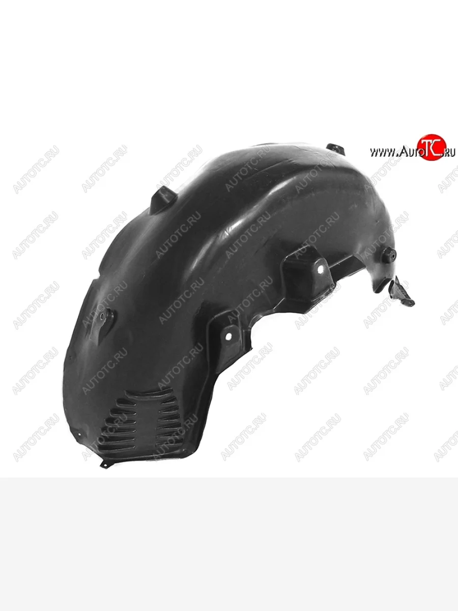 Левый подкрылок задний SAT Mercedes-Benz GLK class X204 дорестайлинг (2008-2012)  в Воронеже Воронежской области