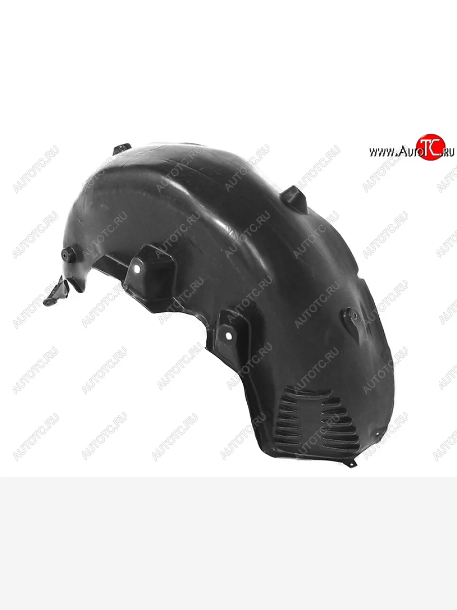 Правый подкрылок задний SAT Mercedes-Benz GLK class X204 дорестайлинг (2008-2012)  в Воронеже Воронежской области