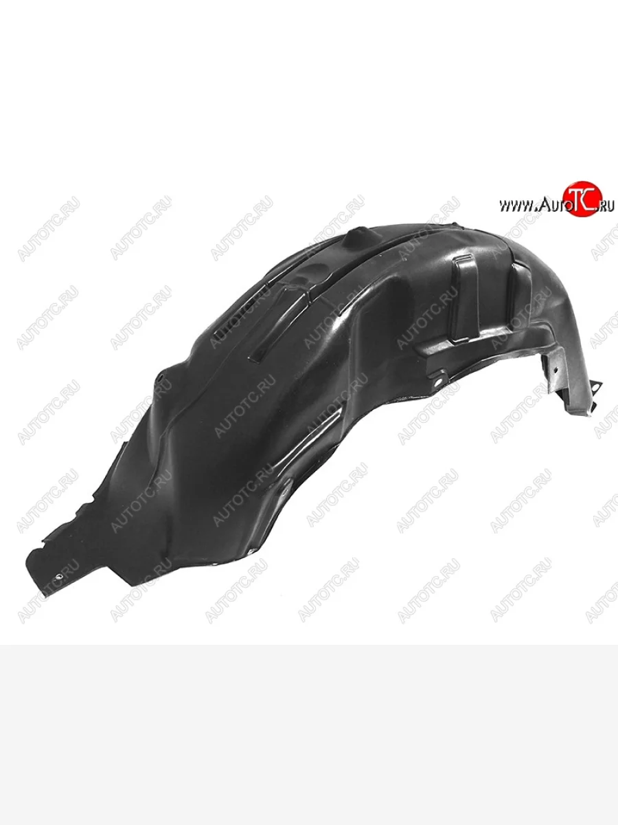 Левый подкрылок задний SAT Subaru Forester SH (2008-2013)  в Самаре Самарской области