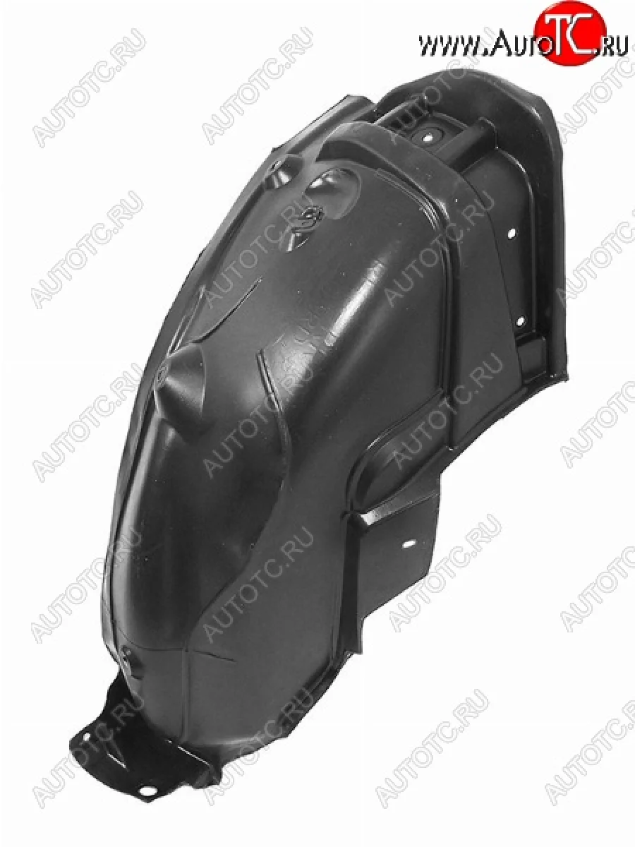 Правый подкрылок задний SAT (передняя часть) Subaru Forester SH (2008-2013)  в Перми Пермском крае