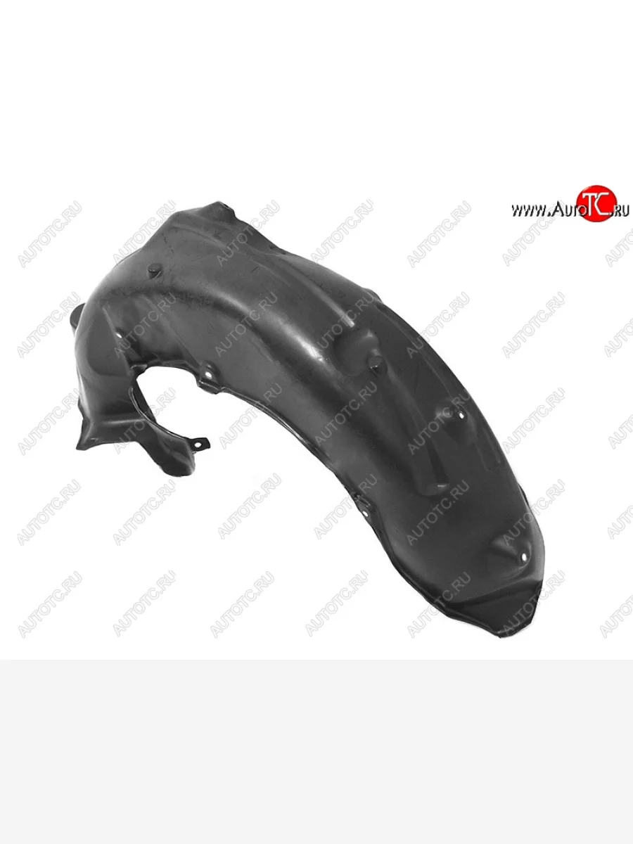 Правый подкрылок задний SAT Subaru Impreza GJ седан (2012-2017)  в Керчи Республика Крым