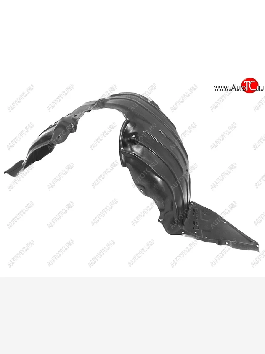 Левый подкрылок передний SAT Mazda 6 GJ 1-ый рестайлинг седан (2015-2018)  в Керчи Республика Крым