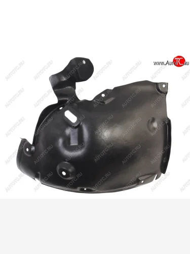 Правый подкрылок передний SAT (передняя часть) Renault Megane универсал  рестайлинг (2013-2016)