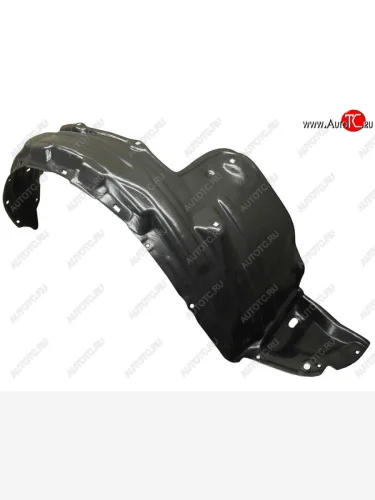 Правый подкрылок передний SAT (пр-во Тайвань) Toyota Hilux AN20,AN30  2-ой рестайлинг (2011-2016)