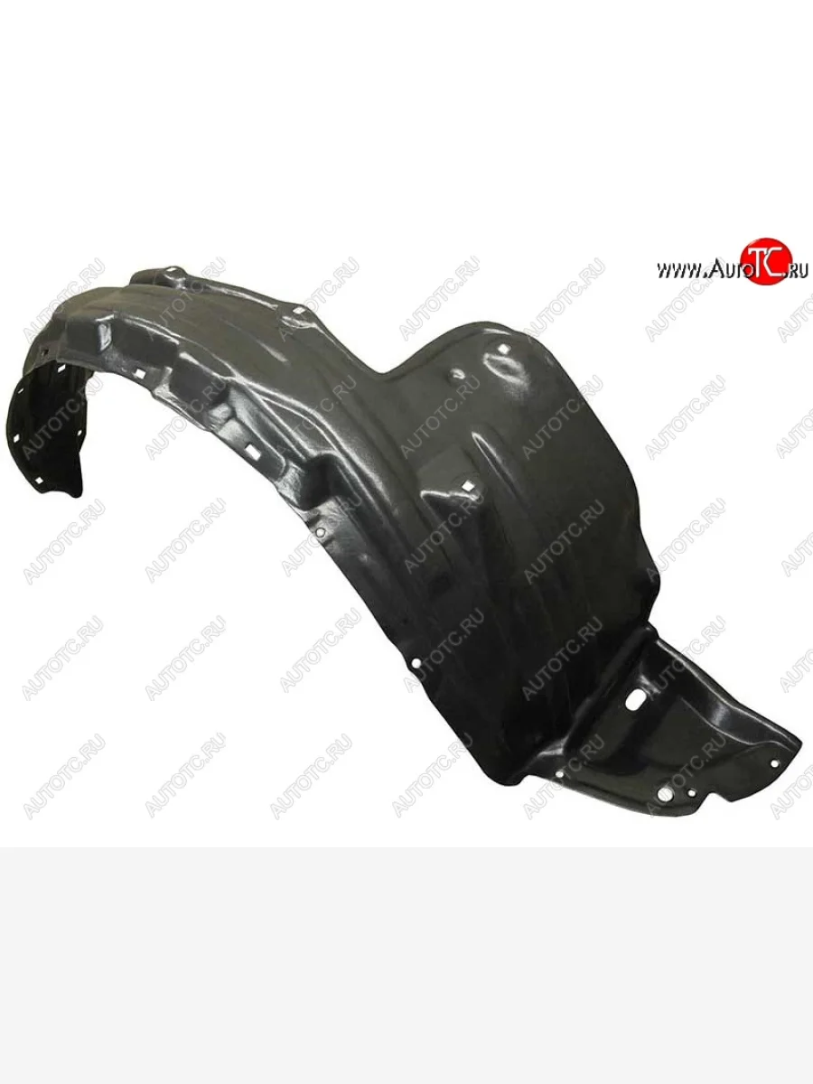 Правый подкрылок передний SAT (пр-во Тайвань)  Toyota Hilux (2011-2016) AN20,AN30  в Керчи Республика Крым