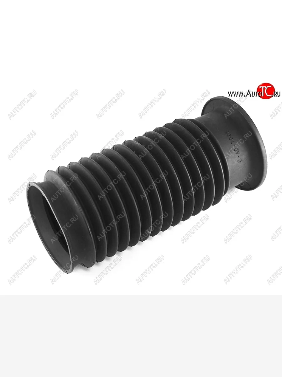 Пыльник переднего амортизатора SAT Chevrolet Cruze J308 универсал рестайлинг (2012-2015)  в Керчи Республика Крым