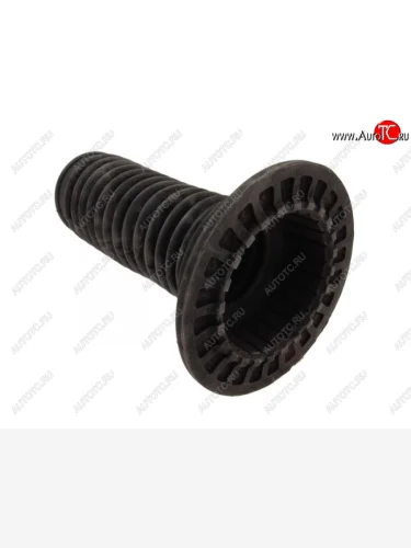 Пыльник переднего амортизатора SAT Toyota Avensis T270 седан дорестайлинг (2008-2011)