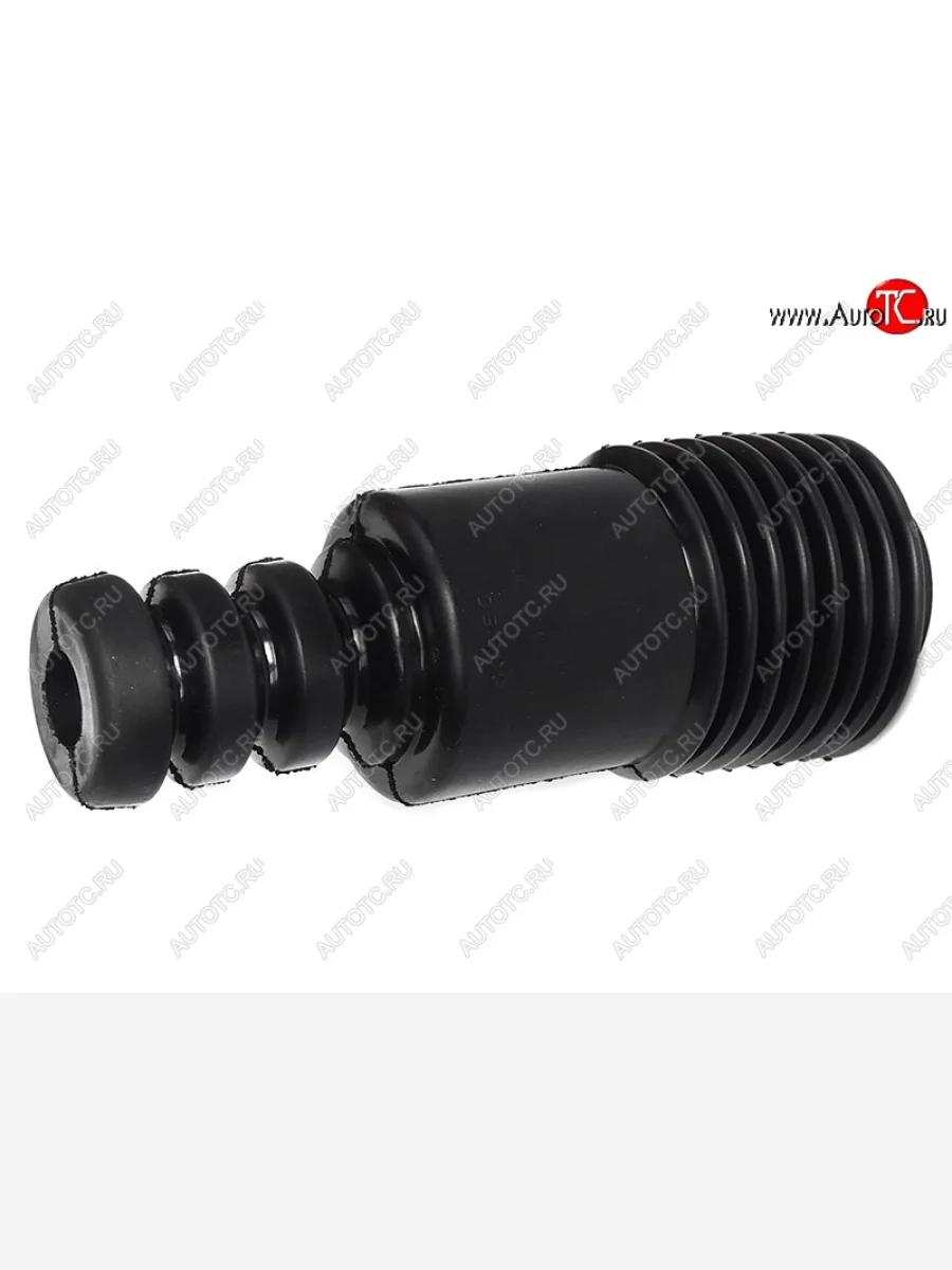 Пыльник переднего амортизатора (с отбойником) SAT Nissan Cube 2 (2002-2008)  с доставкой в г. Пермь