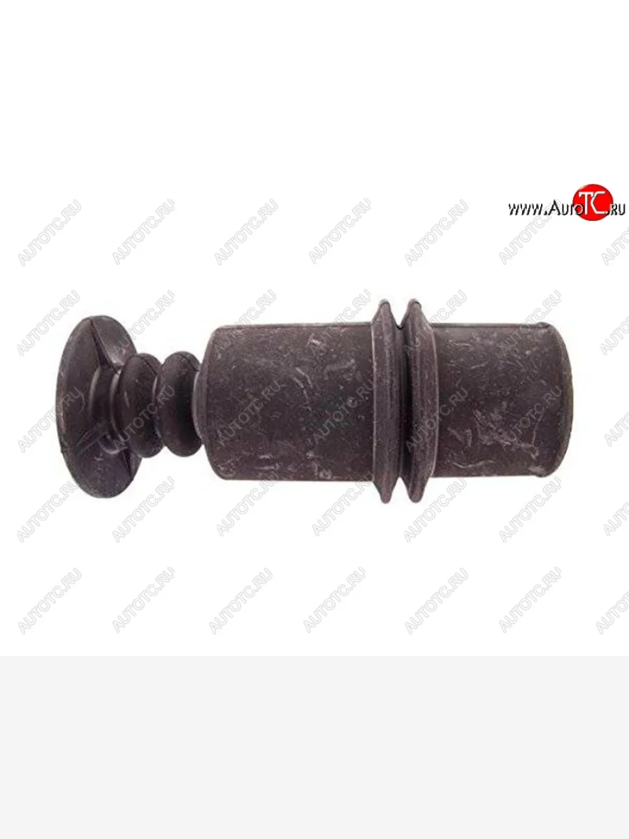 Пыльник переднего амортизатора SAT (LH=RH, с отбойником D24) Honda Civic ES седан дорестайлинг (2000-2003)  в Керчи Республика Крым