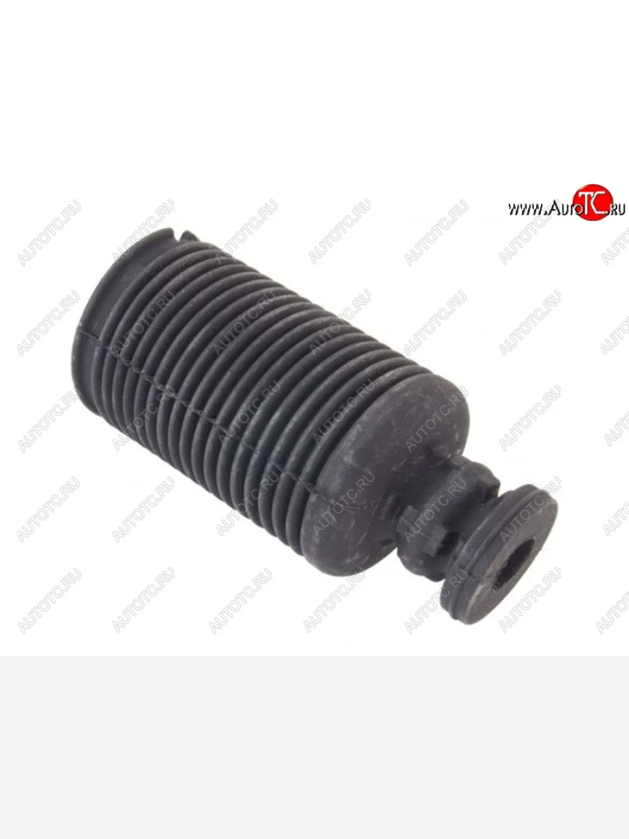 Пыльник переднего амортизатора (с отбойником) SAT Toyota Corona T190 седан дорестайлинг (1992-1994)  в Самаре Самарской области