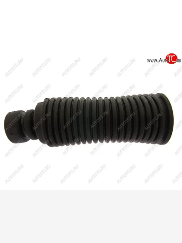 Пыльник переднего амортизатора (с отбойником) SAT (LH=RH) Nissan Cube 1 (1998-2002)