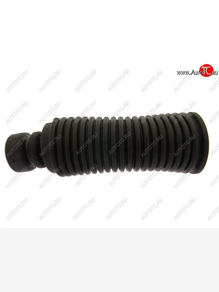 Пыльник переднего амортизатора (с отбойником) SAT (LH=RH) Nissan Cube 1 (1998-2002)  в Керчи Республика Крым