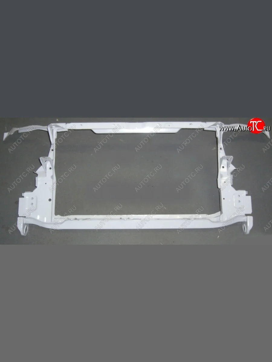 Рамка радиатора Original BYD F3 седан (2005-2014)  в Керчи Республика Крым