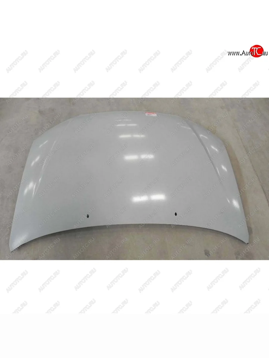 Капот Original BYD F3 хэтчбек (2005-2014) (Неокрашенный)  в Керчи Республика Крым