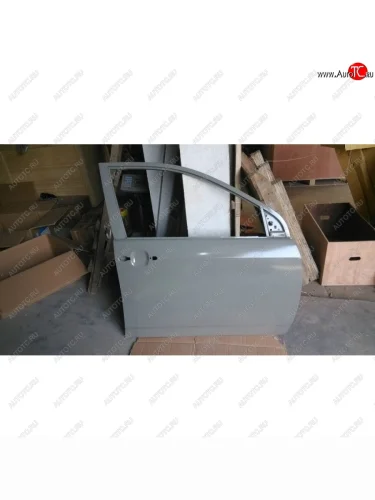 Правая дверь передняя Standart BYD F3 хэтчбек (2005-2014)