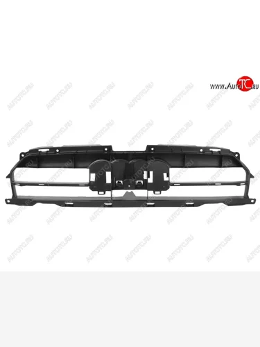 Решетка радиатора SAT (внутренняя часть) Audi A4  B8 (2011-2015) рестайлинг, седан, рестайлинг, универсал