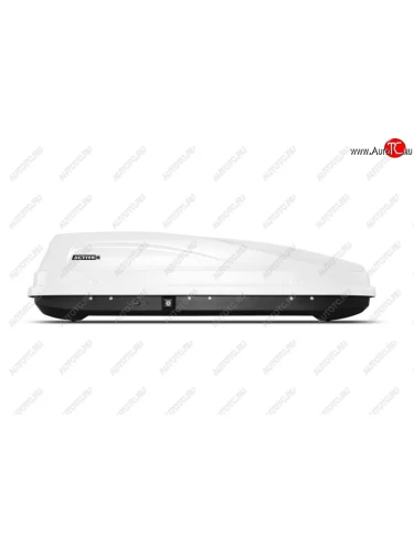 Автобокс PT GROUP (320л., 150х76х40, двустороннее открывание) Active S белый Mitsubishi Debonair (1970-1973) (Белый) Автобокс PT GROUP (320л., 150х76х40, двустороннее открывание) Active S белый Mitsubishi Debonair (1970-1973) (Белый)