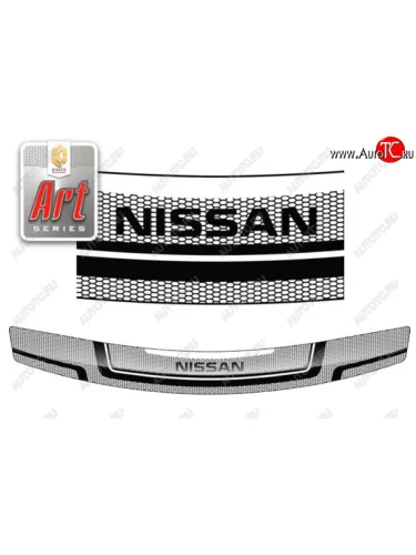 серия Art графит 2431р