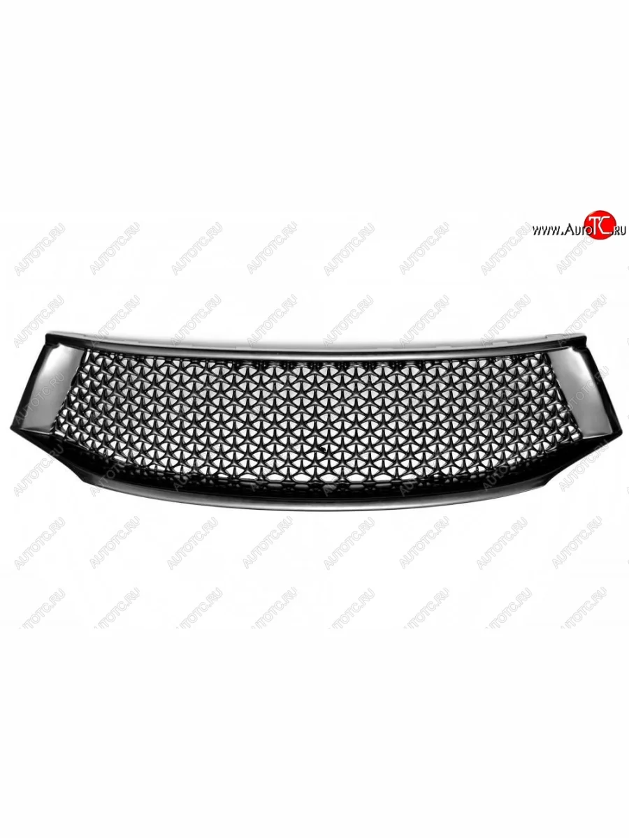 Решетка радиатора Petroil Tuning  Лада ВАЗ  XRAY, XRAY Cross  в Керчи Республика Крым